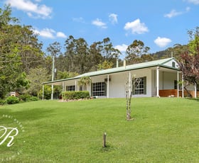 Rural / Farming commercial property sold at 883 Upper Myall Warranulla Road Bulahdelah NSW 2423