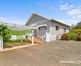 Rural / Farming commercial property sold at 160 Neaves Road Callignee VIC 3844