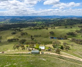 Rural / Farming commercial property sold at 394 The Bridle Track Duramana NSW 2795