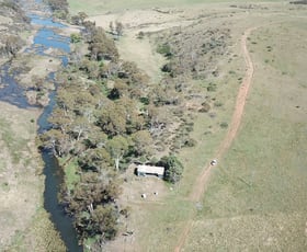 Rural / Farming commercial property sold at 651 Werralong Rd Dalgety NSW 2628