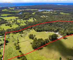 Rural / Farming commercial property sold at 109 Valla Road Valla NSW 2448