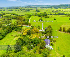 Rural / Farming commercial property sold at 122 Dingo Lane Myocum NSW 2481