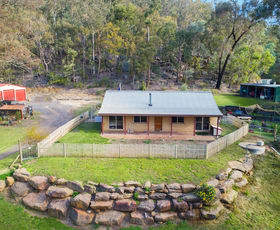 Rural / Farming commercial property sold at 39 Jones Road Lower Portland NSW 2756