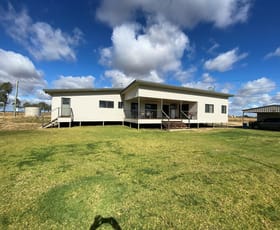 Rural / Farming commercial property sold at 39 Silo Lane Hodgson QLD 4455
