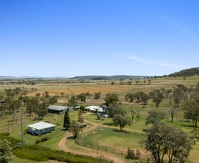 Rural / Farming commercial property sold at 32 HICK ROAD East Greenmount QLD 4359