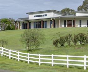 Rural / Farming commercial property sold at 582 Innisplain Road Running Creek QLD 4287