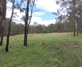 Rural / Farming commercial property sold at 'Lands End/1600 Lands End Road Red Range NSW 2370