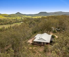 Rural / Farming commercial property sold at 170 Connoles Road Helidon Spa QLD 4344