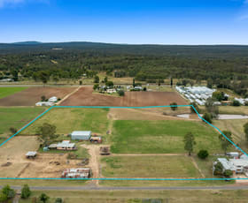 Rural / Farming commercial property sold at 85a School Street Helidon QLD 4344