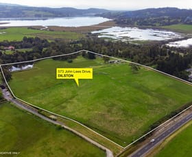 Rural / Farming commercial property sold at 573 John Lees Drive Dilston TAS 7252
