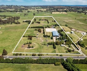 Rural / Farming commercial property sold at 5855 Illawarra Highway Avoca NSW 2577