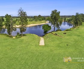 Rural / Farming commercial property sold at 348 Grono Farm Road Wilberforce NSW 2756