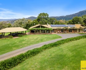 Rural / Farming commercial property sold at 778 Calderwood Road Marshall Mount NSW 2530
