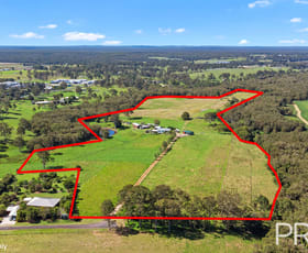 Rural / Farming commercial property sold at 33 Cobbles Road St Helens QLD 4650