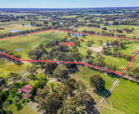 Rural / Farming commercial property sold at 50 KEANE ROAD Coolup WA 6214