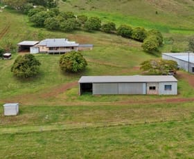 Rural / Farming commercial property sold at Blunder Road Glastonbury QLD 4570