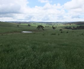 Rural / Farming commercial property sold at Part Red Hill Triangle Flat Road Bathurst NSW 2795