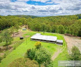 Rural / Farming commercial property sold at 33 Pedwell Road Mount Mee QLD 4521