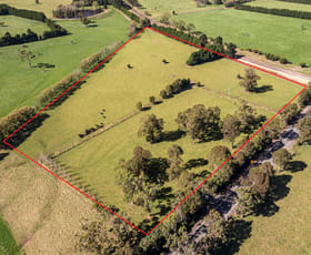 Rural / Farming commercial property sold at 373 Sheepwash Road Glenquarry NSW 2576