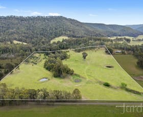 Rural / Farming commercial property sold at 86 Hayes Road Millfield NSW 2325