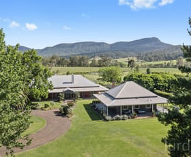 Rural / Farming commercial property sold at 465 Sandy Creek Road Mount Vincent NSW 2323