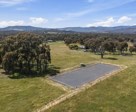 Rural / Farming commercial property sold at 48 Hayes Road Swanpool VIC 3673