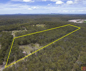 Rural / Farming commercial property sold at 32 Allen Lane South Kempsey NSW 2440