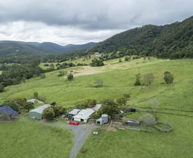 Rural / Farming commercial property sold at Lot 3 on SP196368 Currey Road Wongawallan QLD 4210