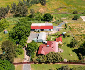 Rural / Farming commercial property sold at 13798 HUME HIGHWAY Mullengandra NSW 2644