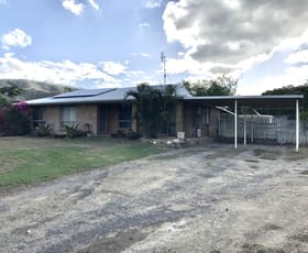 Rural / Farming commercial property sold at 120 Mount Usher Road Bouldercombe QLD 4702