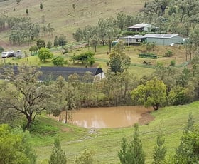 Rural / Farming commercial property sold at 312 Stone Lane Mole River NSW 2372