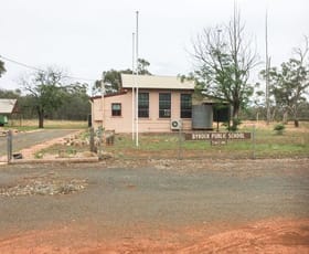 Rural / Farming commercial property for sale at Byrock NSW 2831