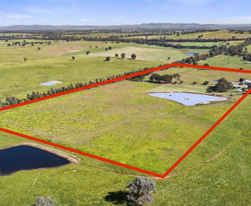 Rural / Farming commercial property sold at 141 SUDHOLZ ROAD Glenrowan West VIC 3675