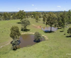 Rural / Farming commercial property sold at 62 Wild Deer Drive Taromeo QLD 4314