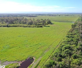 Rural / Farming commercial property sold at Lot 1 Manns Beach Road Tarraville VIC 3971