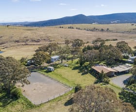 Rural / Farming commercial property sold at 643 Boxers Creek Road Towrang NSW 2580