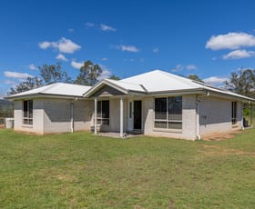 Rural / Farming commercial property sold at 8 Lavender Road Helidon Spa QLD 4344