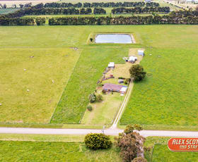 Rural / Farming commercial property sold at 140 Toner Road Cora Lynn VIC 3814