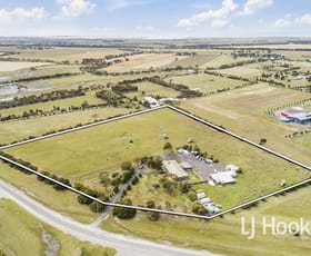 Rural / Farming commercial property sold at 66 Old Melbourne Road Little River VIC 3211