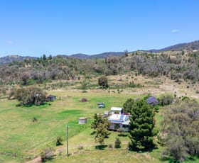 Rural / Farming commercial property sold at "Castle Doyle" 3760 Halls Creek Road Halls Creek NSW 2346