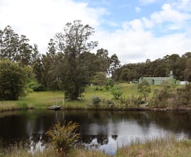 Rural / Farming commercial property sold at 711 Scotsdale Road Denmark WA 6333