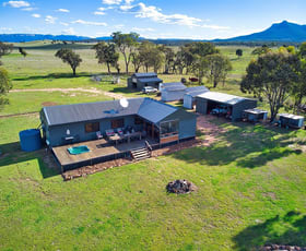 Rural / Farming commercial property sold at 340 Huntingdale Road, Glen Alice Glen Alice NSW 2849