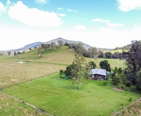 Rural / Farming commercial property for sale at 18 Gonpa Road Collins Creek NSW 2474