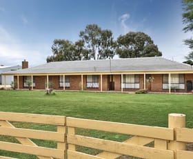 Rural / Farming commercial property sold at 125 Sharpes Road Miners Rest VIC 3352