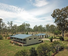 Rural / Farming commercial property sold at 18 Coringa Road Coringa QLD 4621