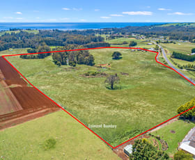 Rural / Farming commercial property sold at 382 Murchison Highway Somerset TAS 7322