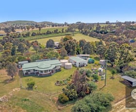 Rural / Farming commercial property sold at 137 Connells Lane Murrumbateman NSW 2582