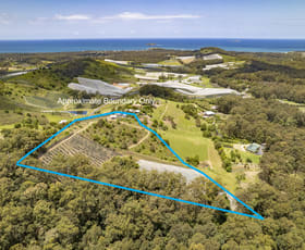 Rural / Farming commercial property sold at 35A Rickards Road Sandy Beach NSW 2456