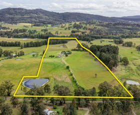 Rural / Farming commercial property sold at 113 Hilldale Road Hilldale NSW 2420