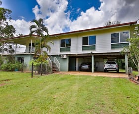 Rural / Farming commercial property sold at 15 Quarry Road Stoters Hill QLD 4860